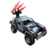 Cobra Stinger - 2008 [INCOMPLETE]