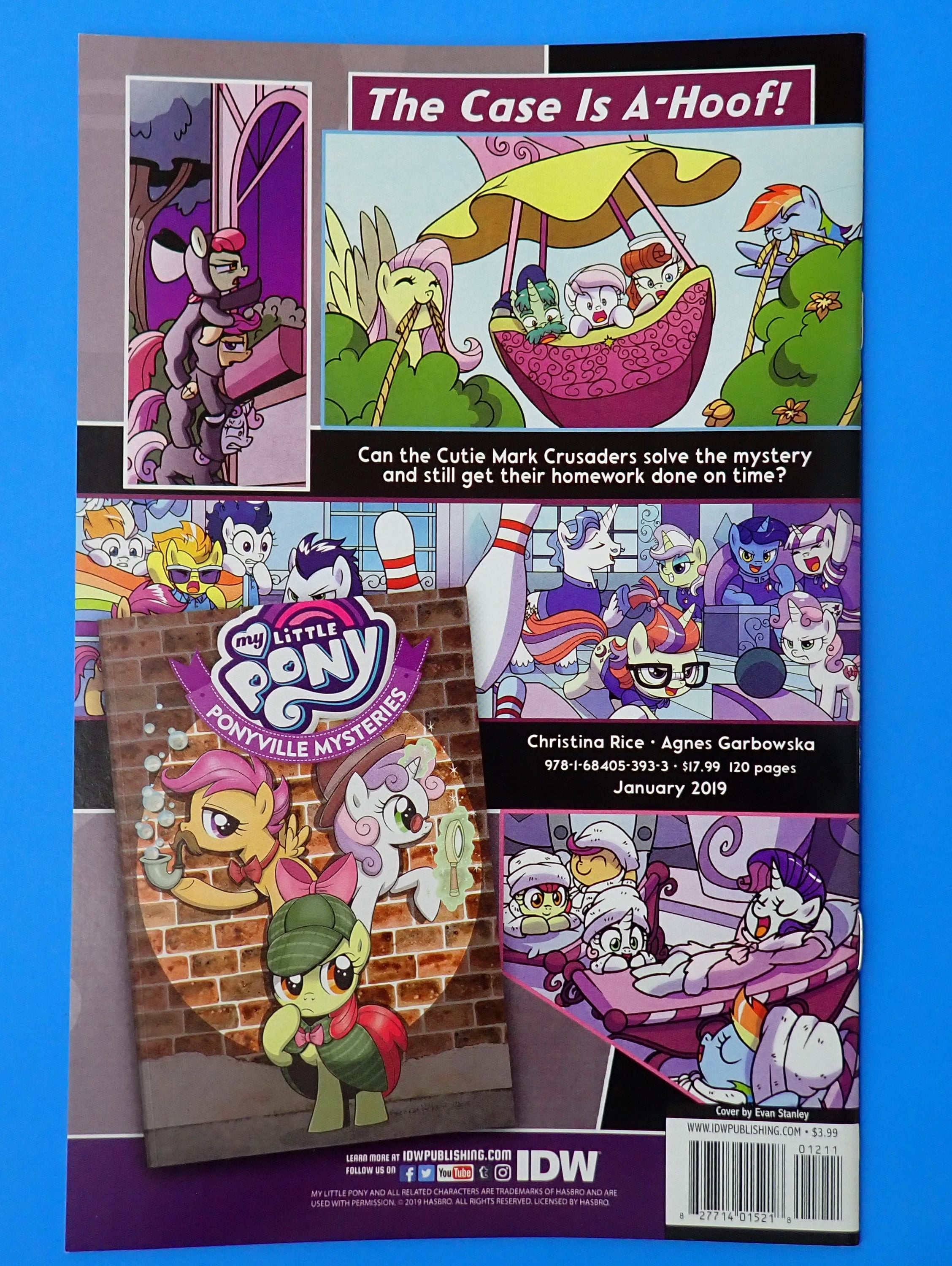 Sonic the Hedgehog #12 (2018)