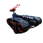 H.I.S.S. Attack Scout - 2012 [COMPLETE]
