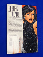 Teen Titans Outsiders: The Death and Return of Donna Troy - TPB [Pre-Owned]
