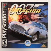 007 Racing (Loose) - PS1
