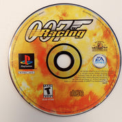 007 Racing (Loose) - PS1