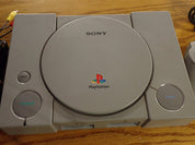 PS1 Console