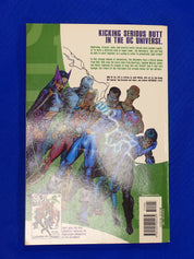 Outsiders: Sum Of All Evil - TPB [Pre-Owned]