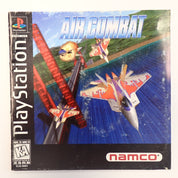 Air Combat (Loose) - PS1