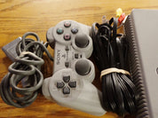 PS1 Console