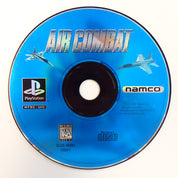 Air Combat (Loose) - PS1