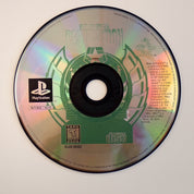 Mass Destruction (Loose) - PS1