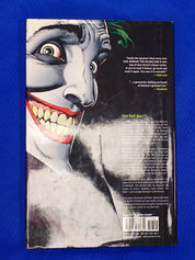 Batman: The Killing Joke (Deluxe) - TPB [Pre-Owned]