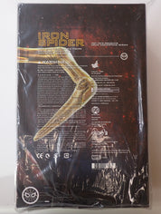 Iron Spider 1/6 scale Infinity War - Hot Toys (Pre-Owned)
