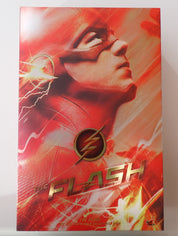 The Flash TMS 009 1/6 Scale - Hot Toys (Pre-Owned)