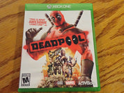 Deadpool - Xbox One