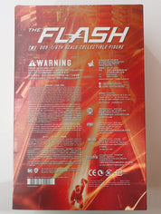 The Flash TMS 009 1/6 Scale - Hot Toys (Pre-Owned)