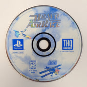 Bravo Air Race (Loose) - PS1