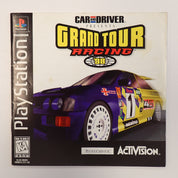 Grand Tour Racing '98 (Loose) - PS1
