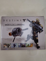 Destiny Exotic Rocket Launcher Iron Gjallarhorn - McFarlane Toys [Pre-Owned]