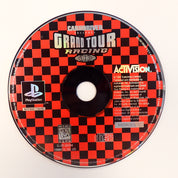Grand Tour Racing '98 (Loose) - PS1