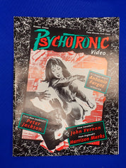 Psychotronic Magazine #15 (1993)