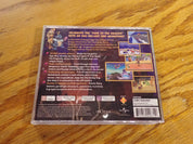 Spyro: Year of the Dragon - PS1