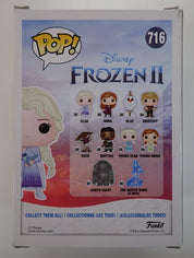 Elsa - POP! #716