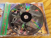 Spyro: Year of the Dragon - PS1