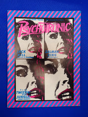 Psychotronic Magazine #13 (1992)