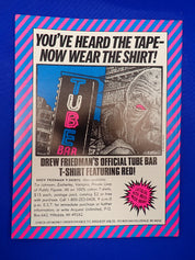 Psychotronic Magazine #13 (1992)