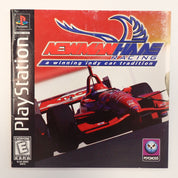 Newman Haas Racing (Loose) - PS1
