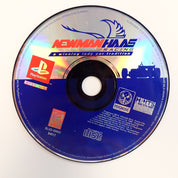 Newman Haas Racing (Loose) - PS1
