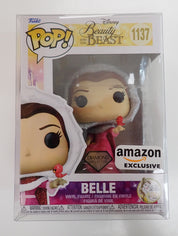 Belle (Diamond) - POP! #1137