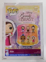 Belle (Diamond) - POP! #1137