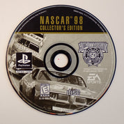 NASCAR '98 Collector's Edition (Loose) - PS1