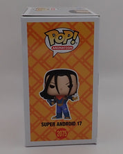 Super Android 17 - POP! #2075