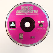 Tokyo Highway Battle (Loose) - PS1