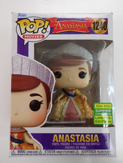 Anastasia - POP! #1240