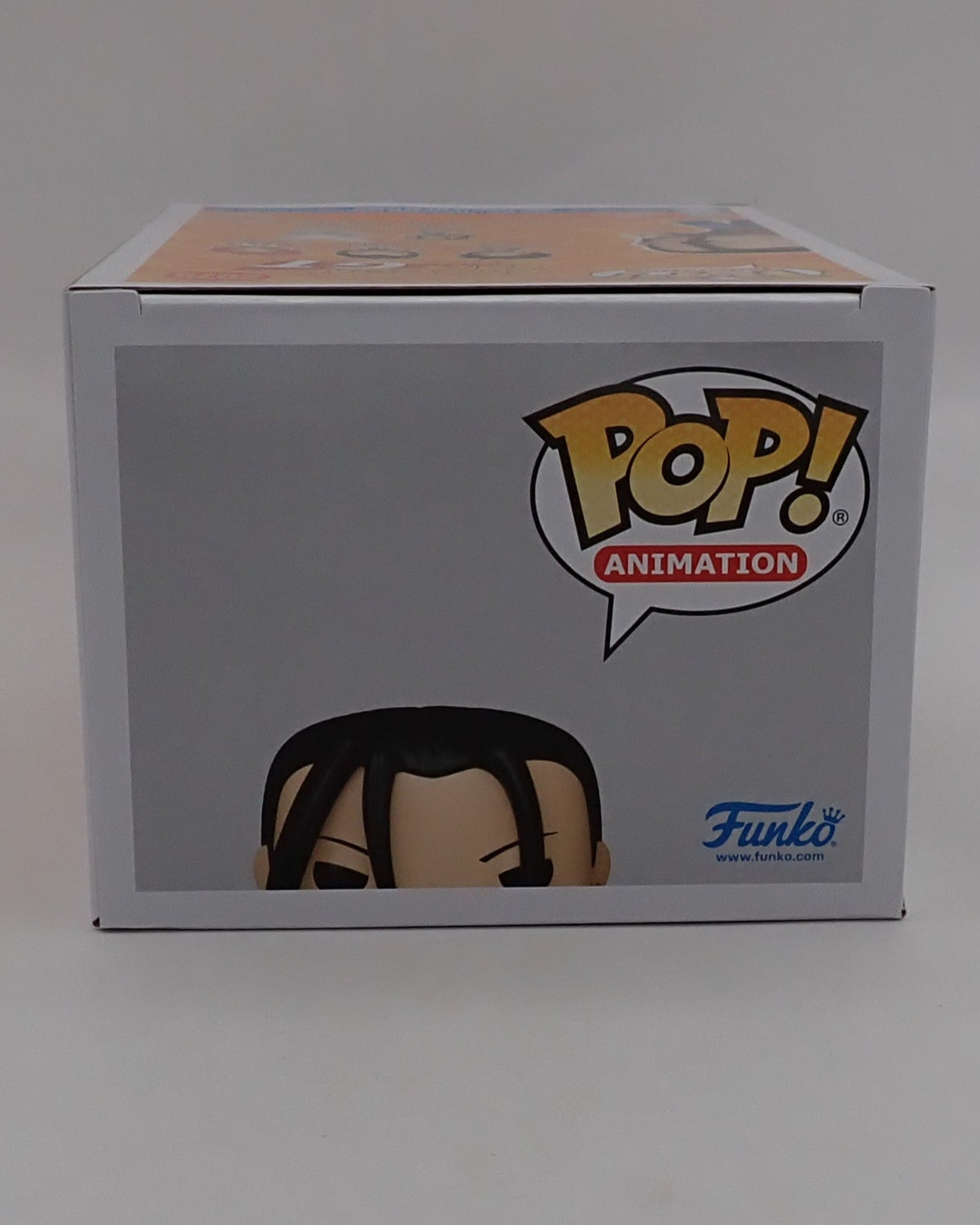 Super Android 17 - POP! #2075