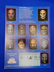 Fangoria #119 (1992)