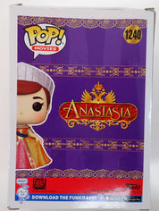 Anastasia - POP! #1240