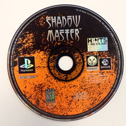 Shadow Master (Loose) - PS1