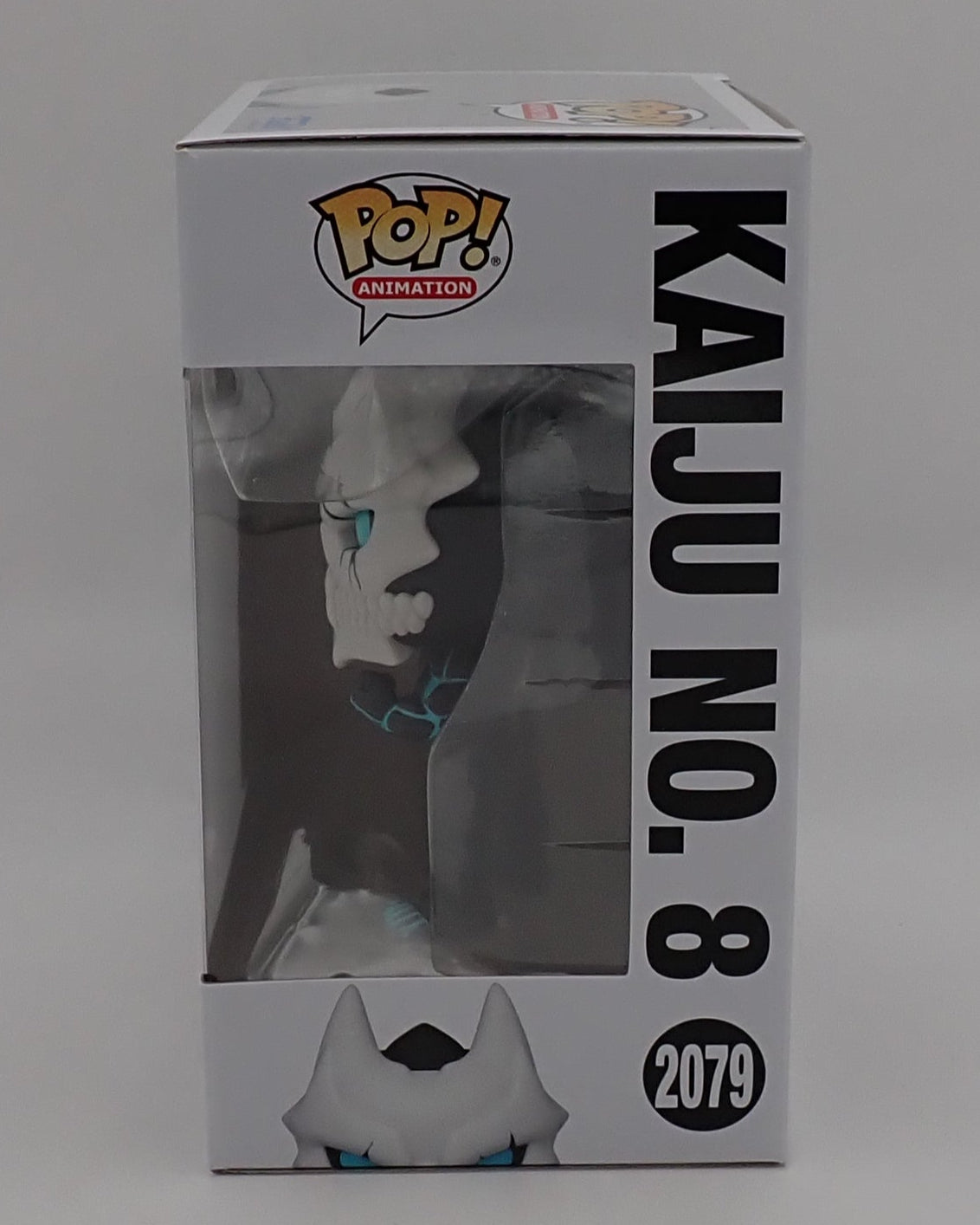 Kaiju No. 8 - POP! #2079