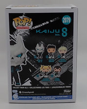 Kaiju No. 8 - POP! #2079