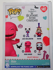 Oogie Boogie - POP! #1407