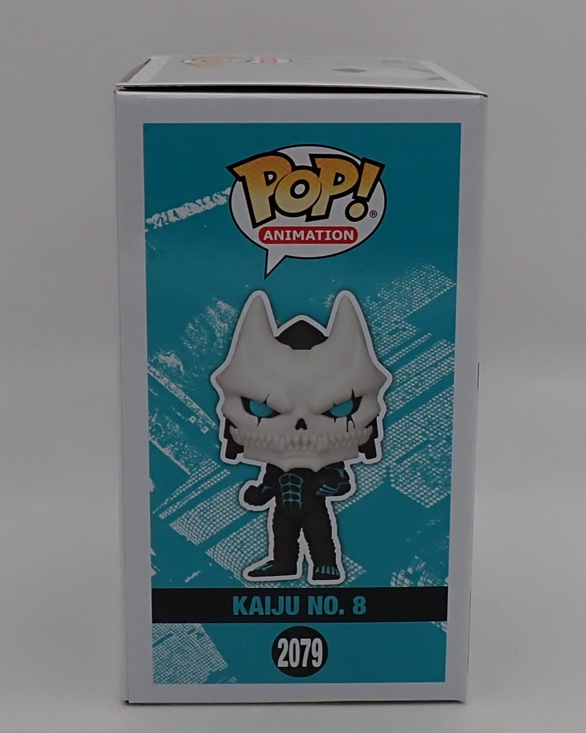 Kaiju No. 8 - POP! #2079
