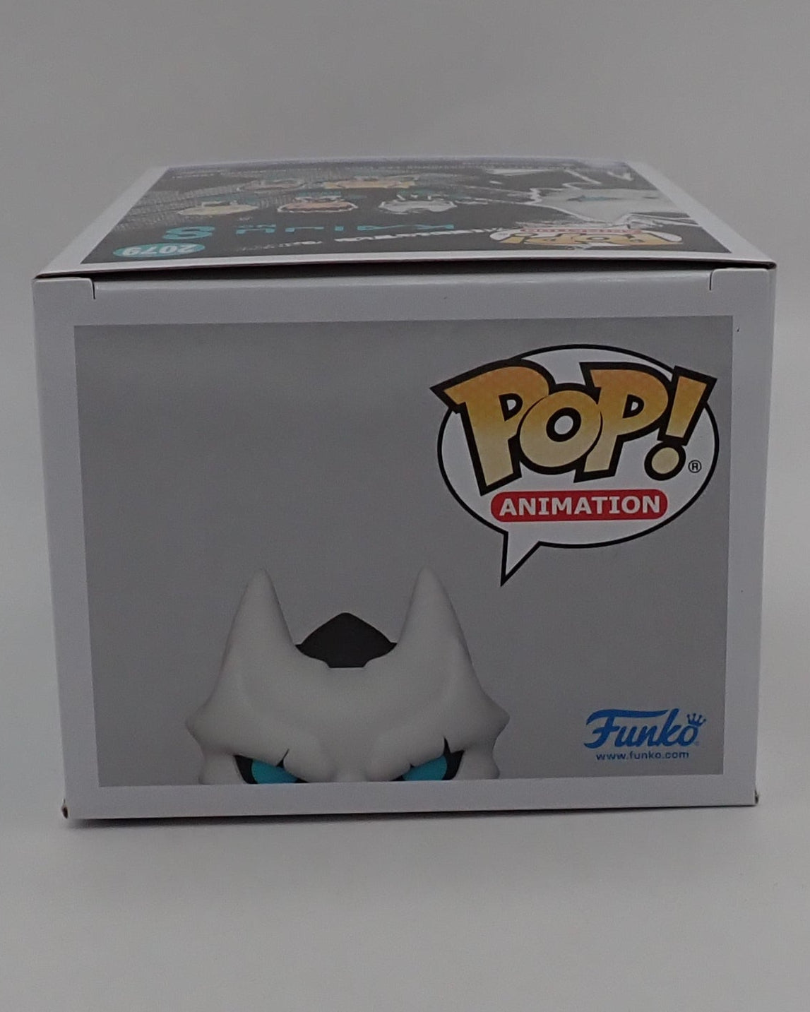 Kaiju No. 8 - POP! #2079