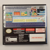 Pokemon SoulSilver (Not For Resale Ver.) - DS