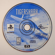 Tigershark (Loose) - PS1
