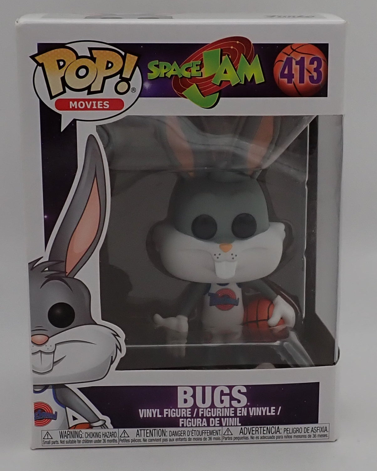 Bugs - POP! #413
