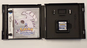 Pokemon SoulSilver (Not For Resale Ver.) - DS