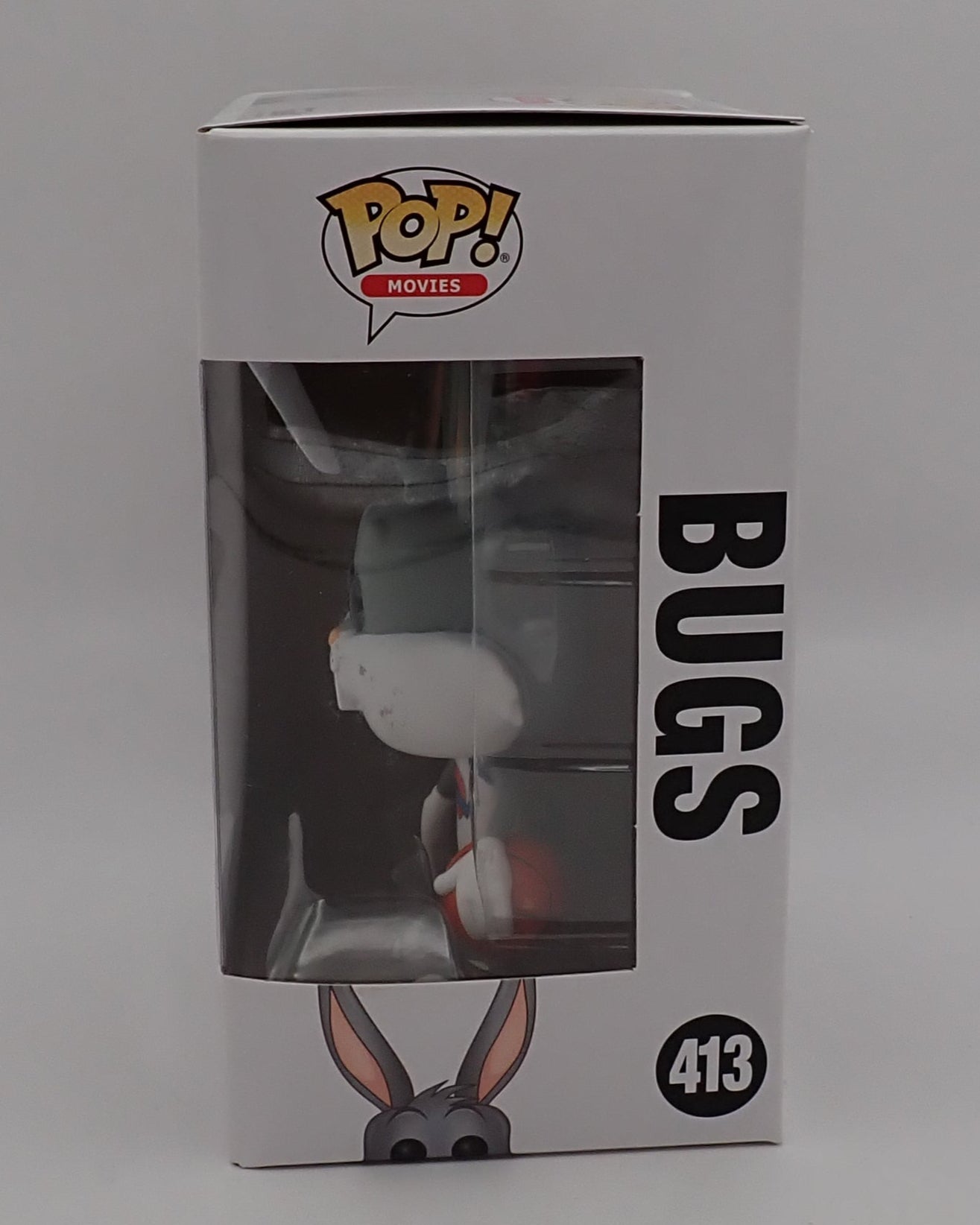 Bugs - POP! #413