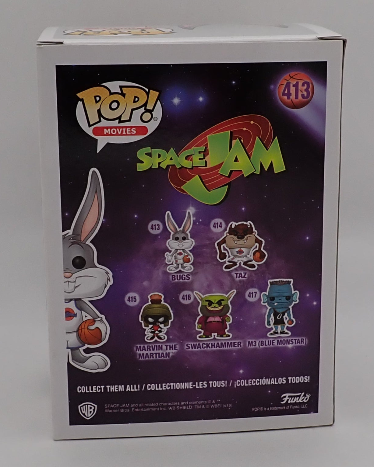 Bugs - POP! #413